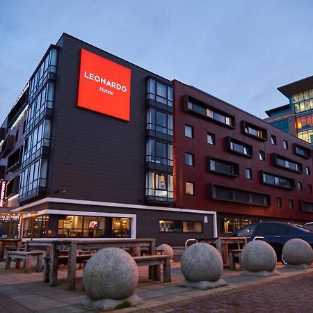 Leonardo Hotel Newcastle Quayside Ngoại thất bức ảnh