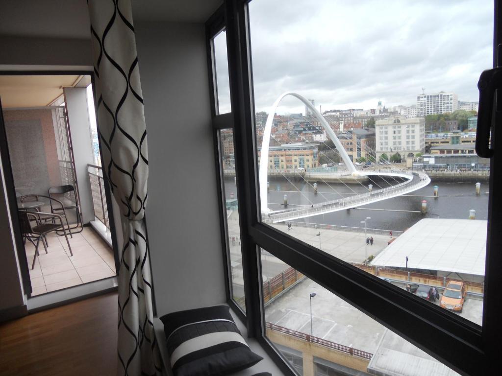 Leonardo Hotel Newcastle Quayside Gateshead Ngoại thất bức ảnh