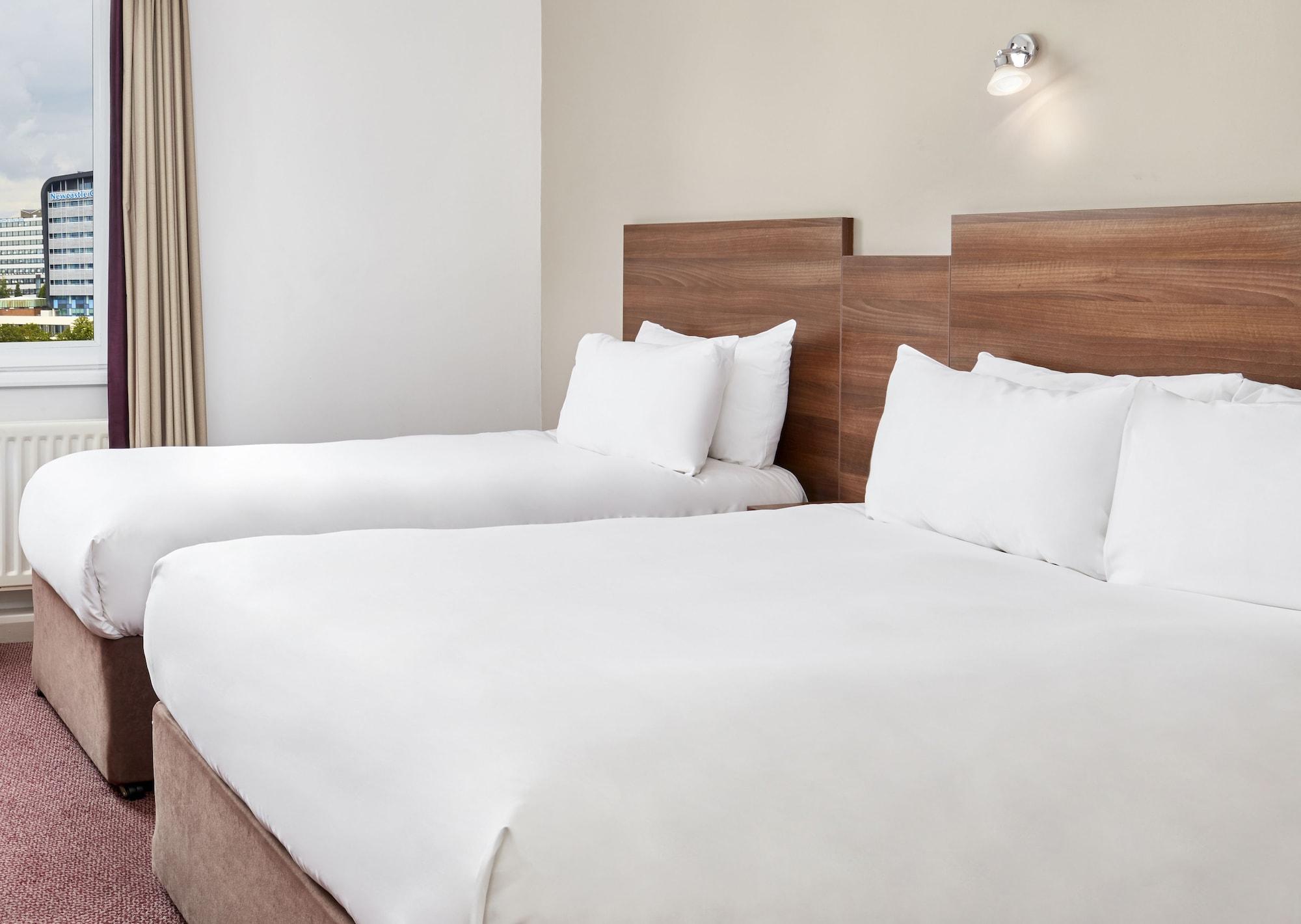 Leonardo Hotel Newcastle Quayside Gateshead Ngoại thất bức ảnh