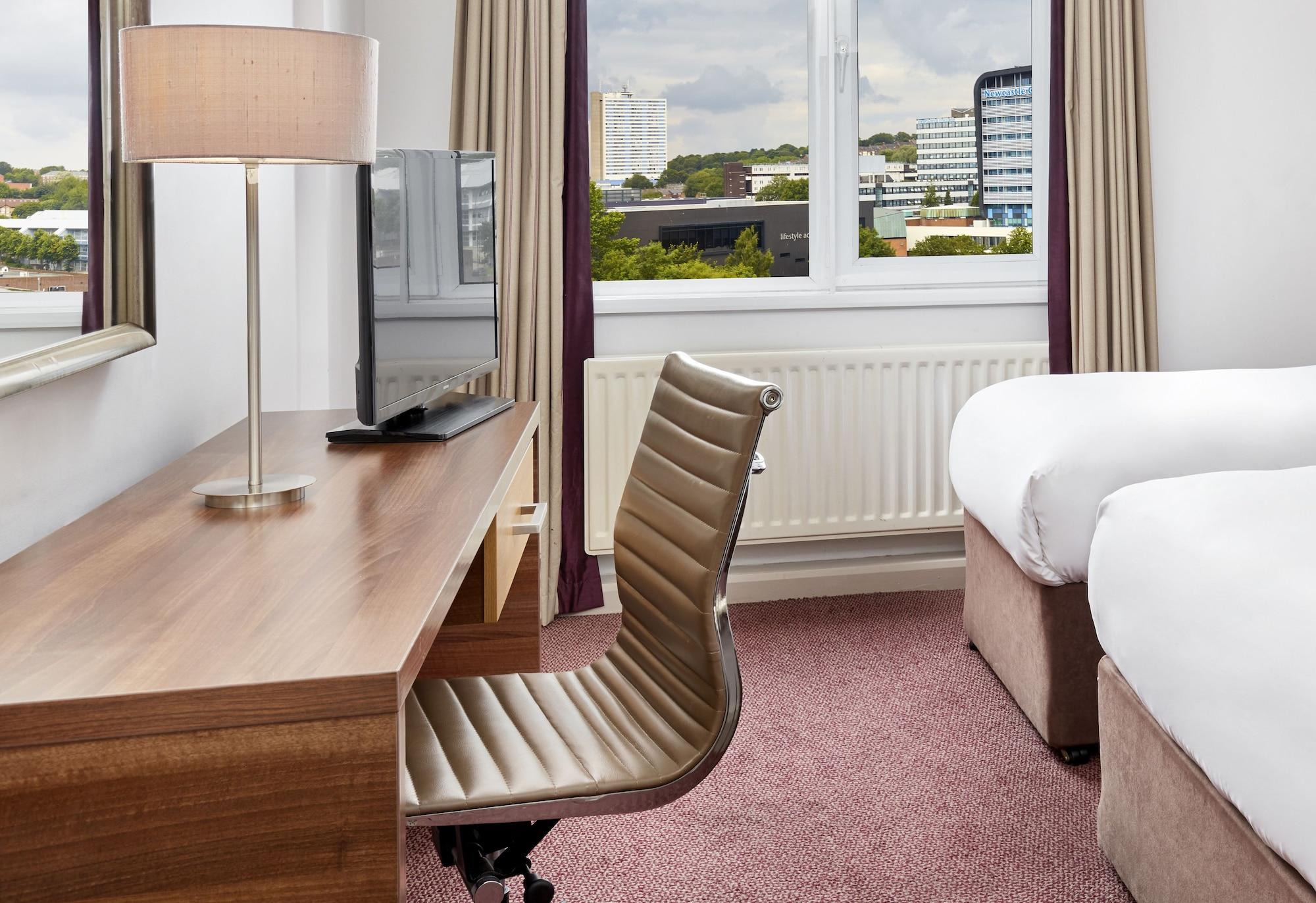 Leonardo Hotel Newcastle Quayside Gateshead Ngoại thất bức ảnh