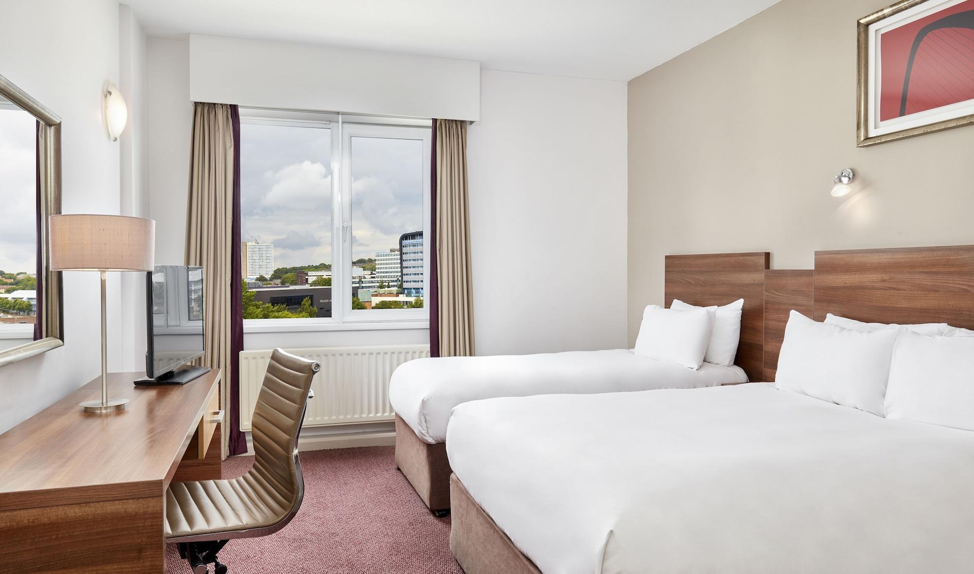 Leonardo Hotel Newcastle Quayside Ngoại thất bức ảnh