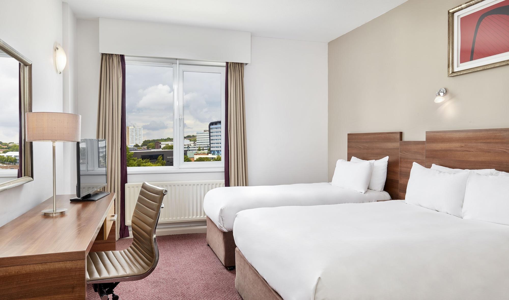 Leonardo Hotel Newcastle Quayside Gateshead Ngoại thất bức ảnh