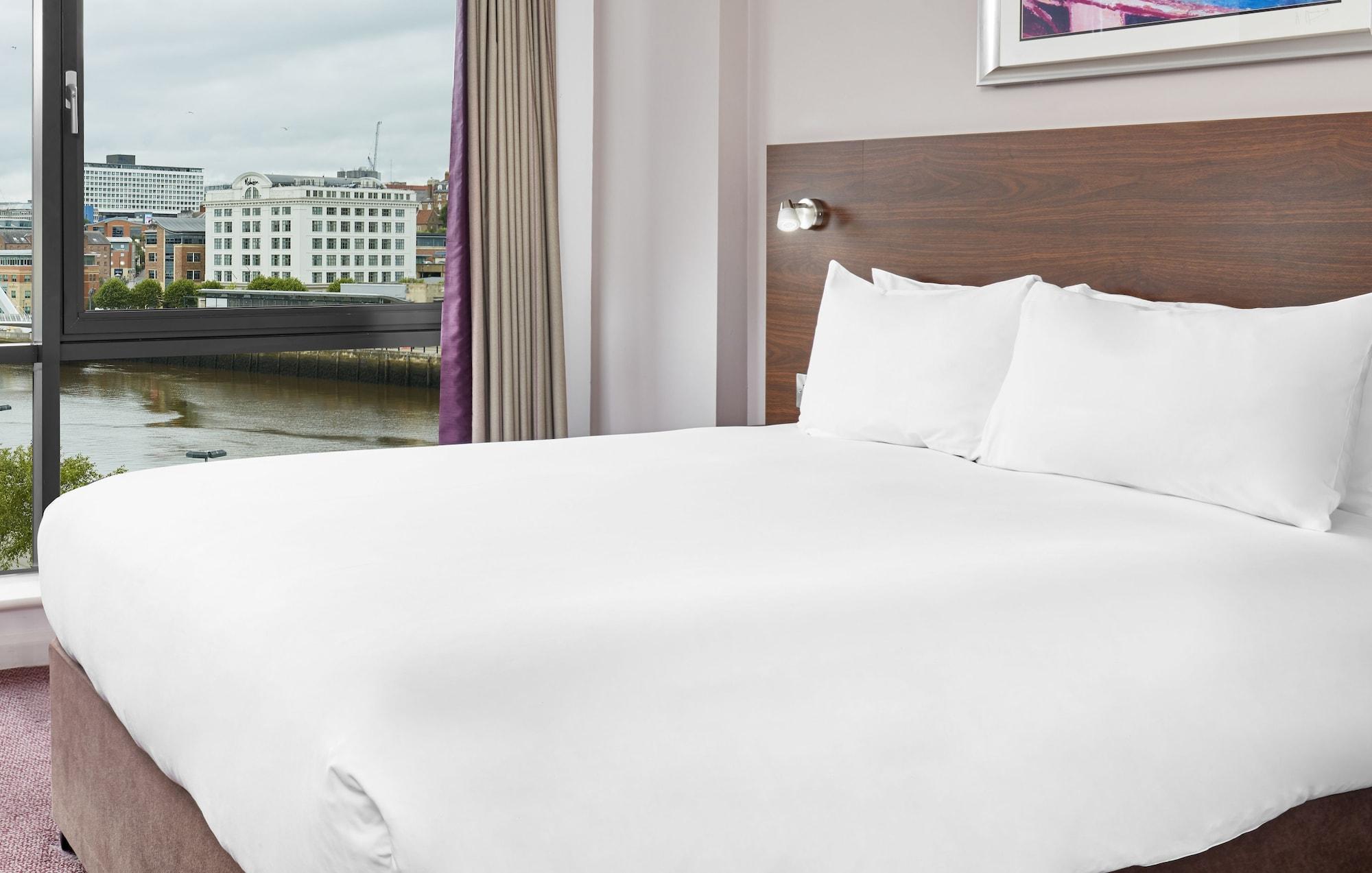 Leonardo Hotel Newcastle Quayside Ngoại thất bức ảnh