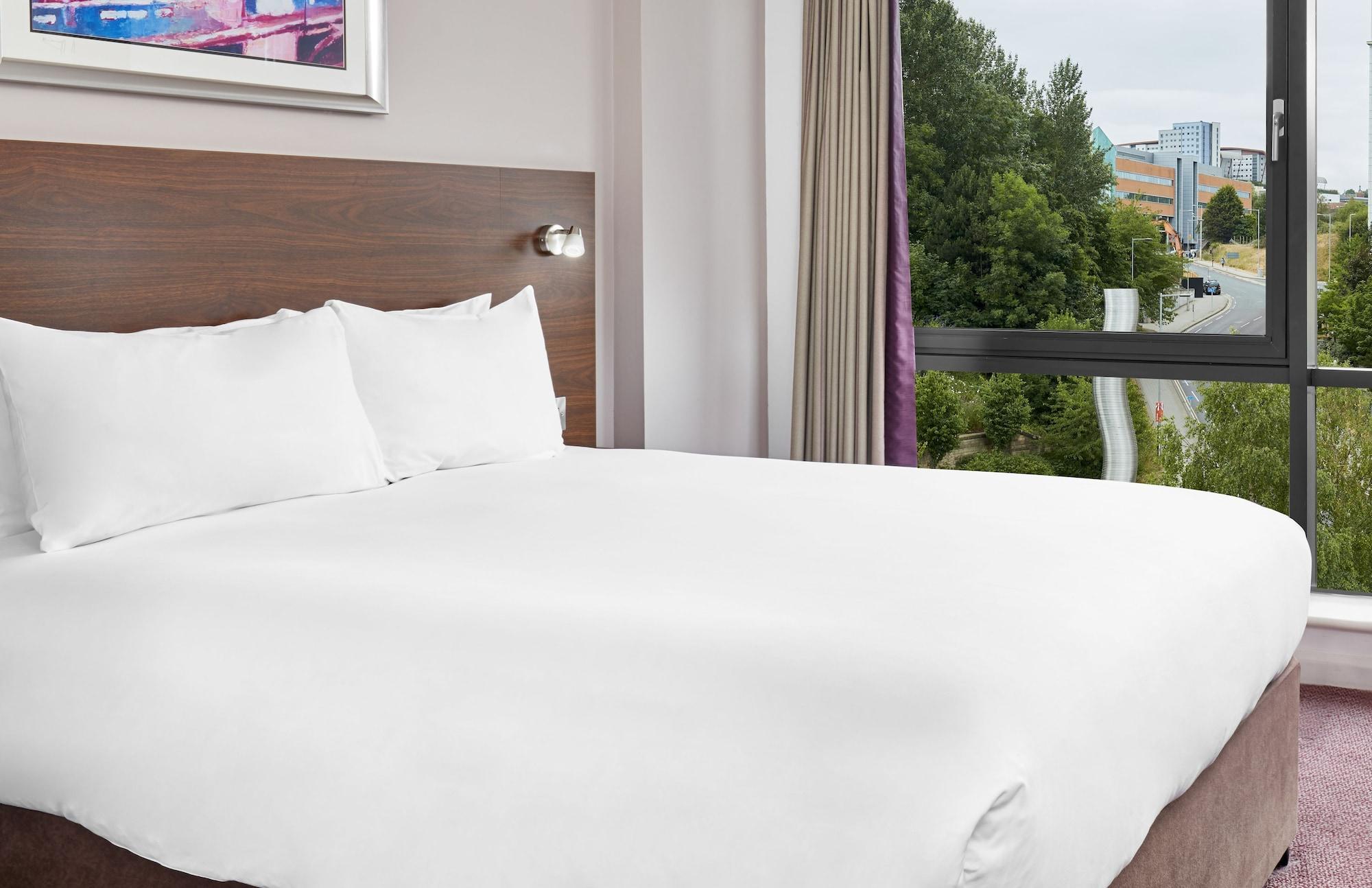 Leonardo Hotel Newcastle Quayside Gateshead Ngoại thất bức ảnh