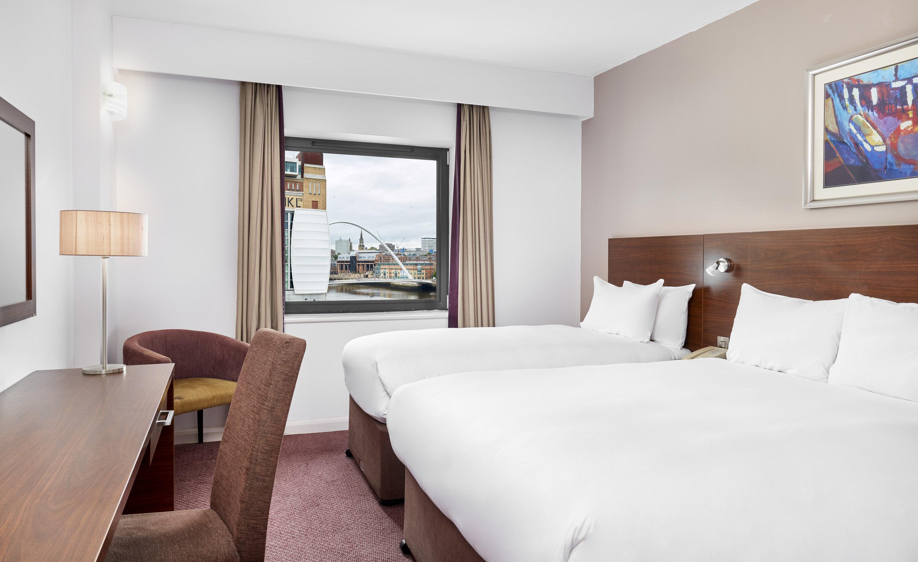 Leonardo Hotel Newcastle Quayside Gateshead Ngoại thất bức ảnh