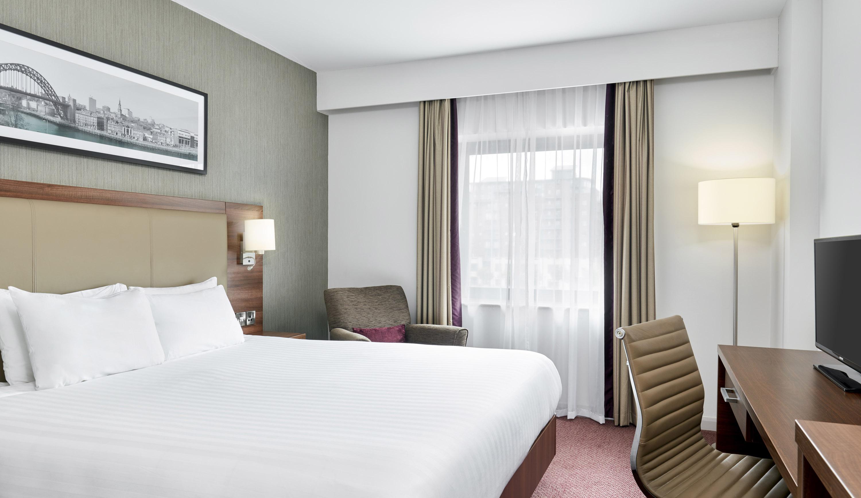 Leonardo Hotel Newcastle Quayside Ngoại thất bức ảnh