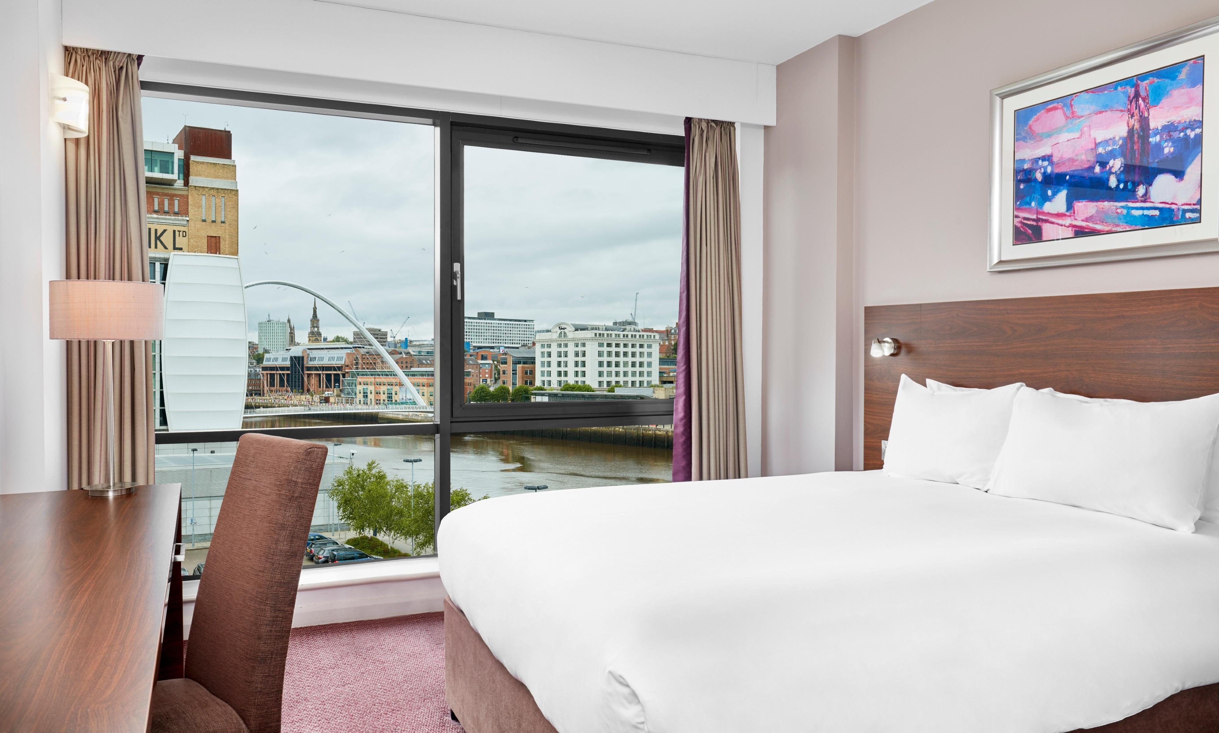 Leonardo Hotel Newcastle Quayside Gateshead Ngoại thất bức ảnh