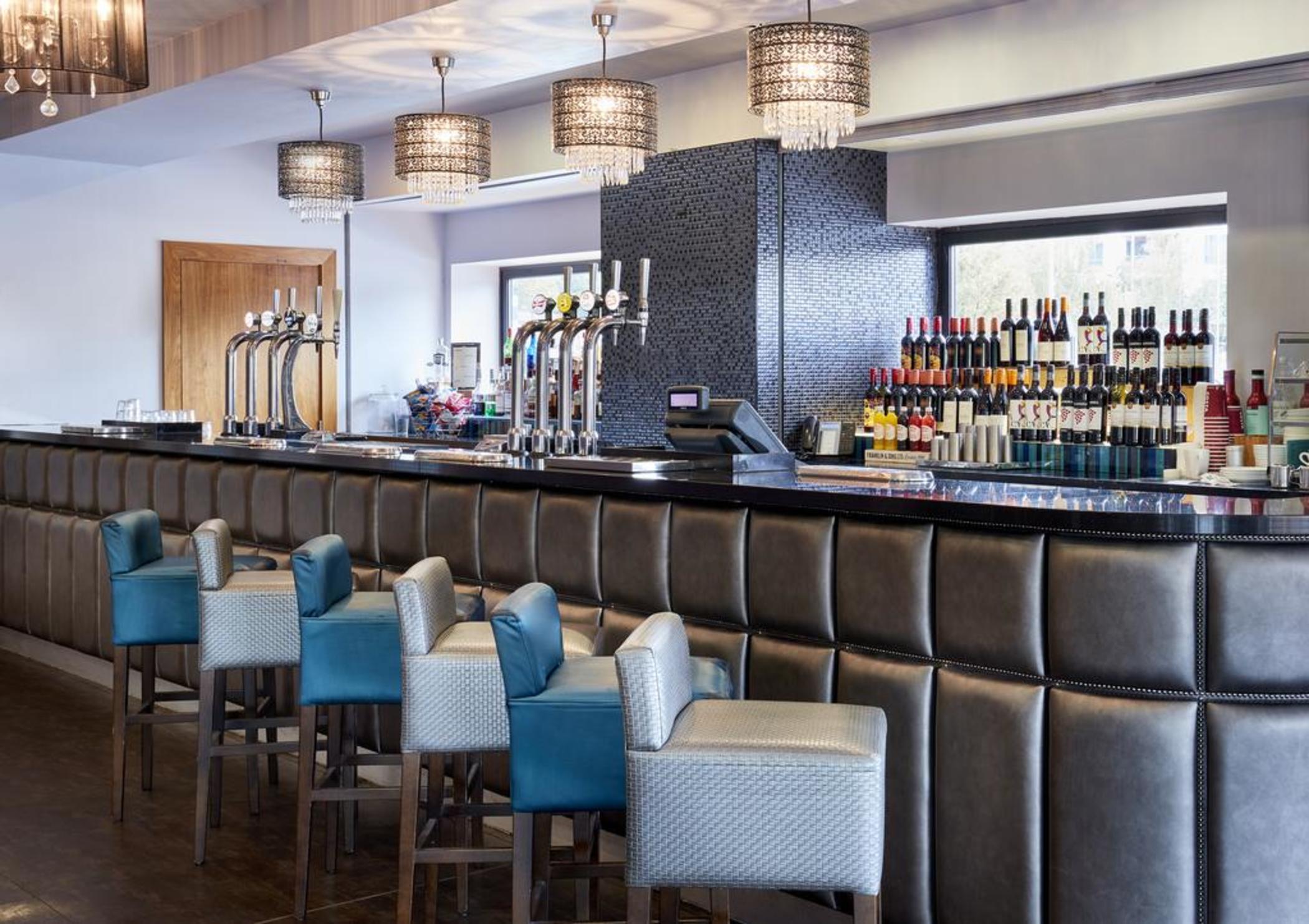 Leonardo Hotel Newcastle Quayside Gateshead Ngoại thất bức ảnh