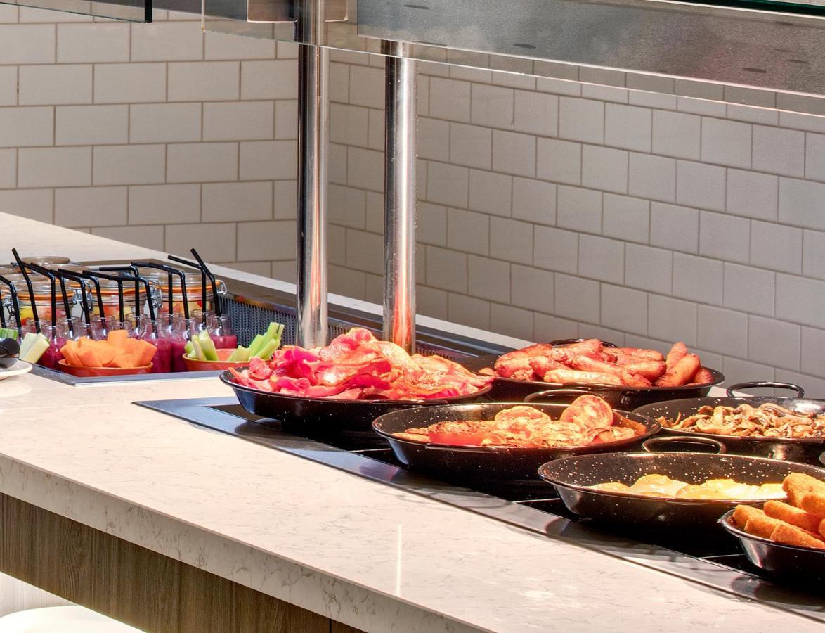 Leonardo Hotel Newcastle Quayside Gateshead Ngoại thất bức ảnh