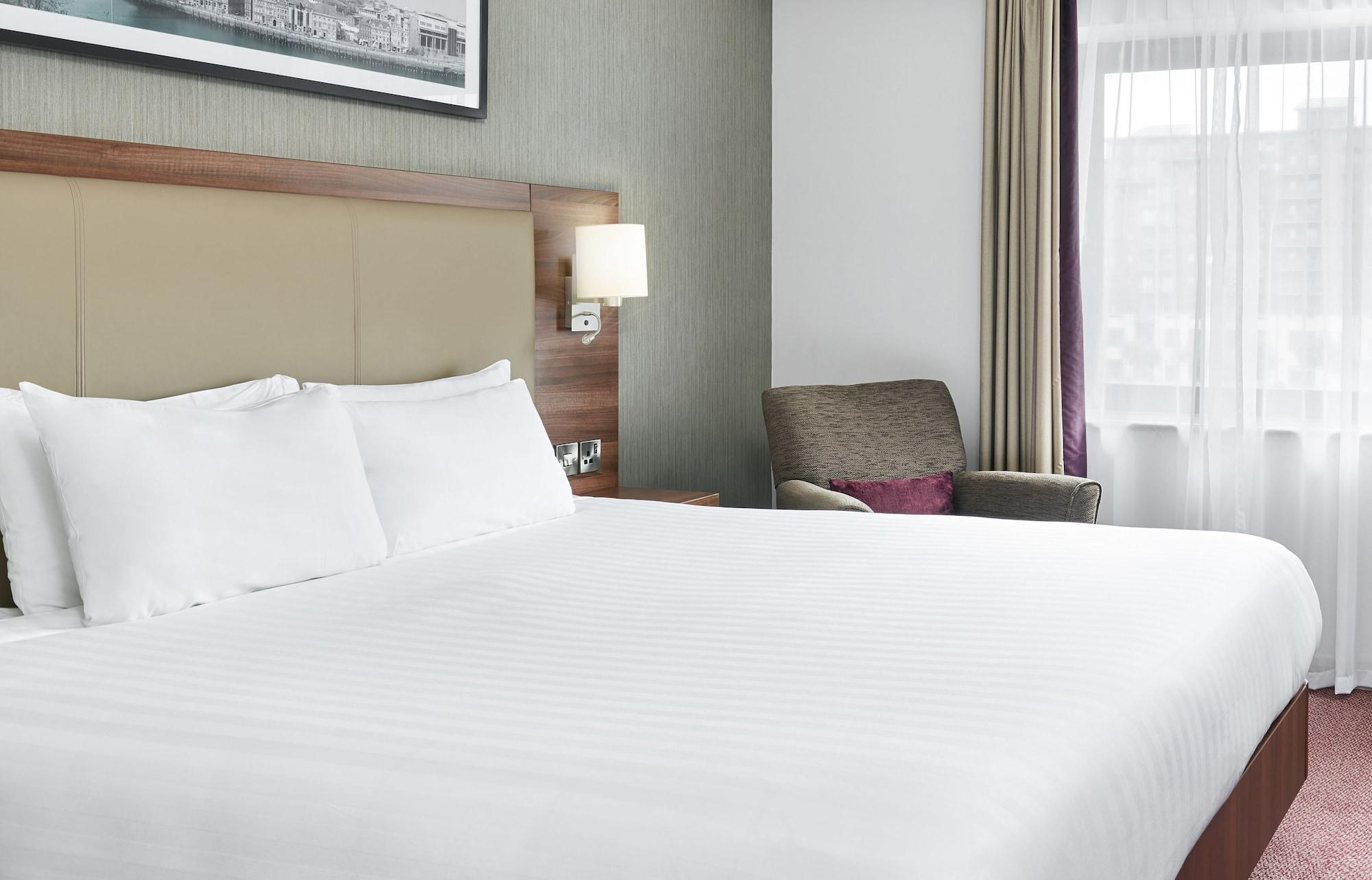 Leonardo Hotel Newcastle Quayside Ngoại thất bức ảnh