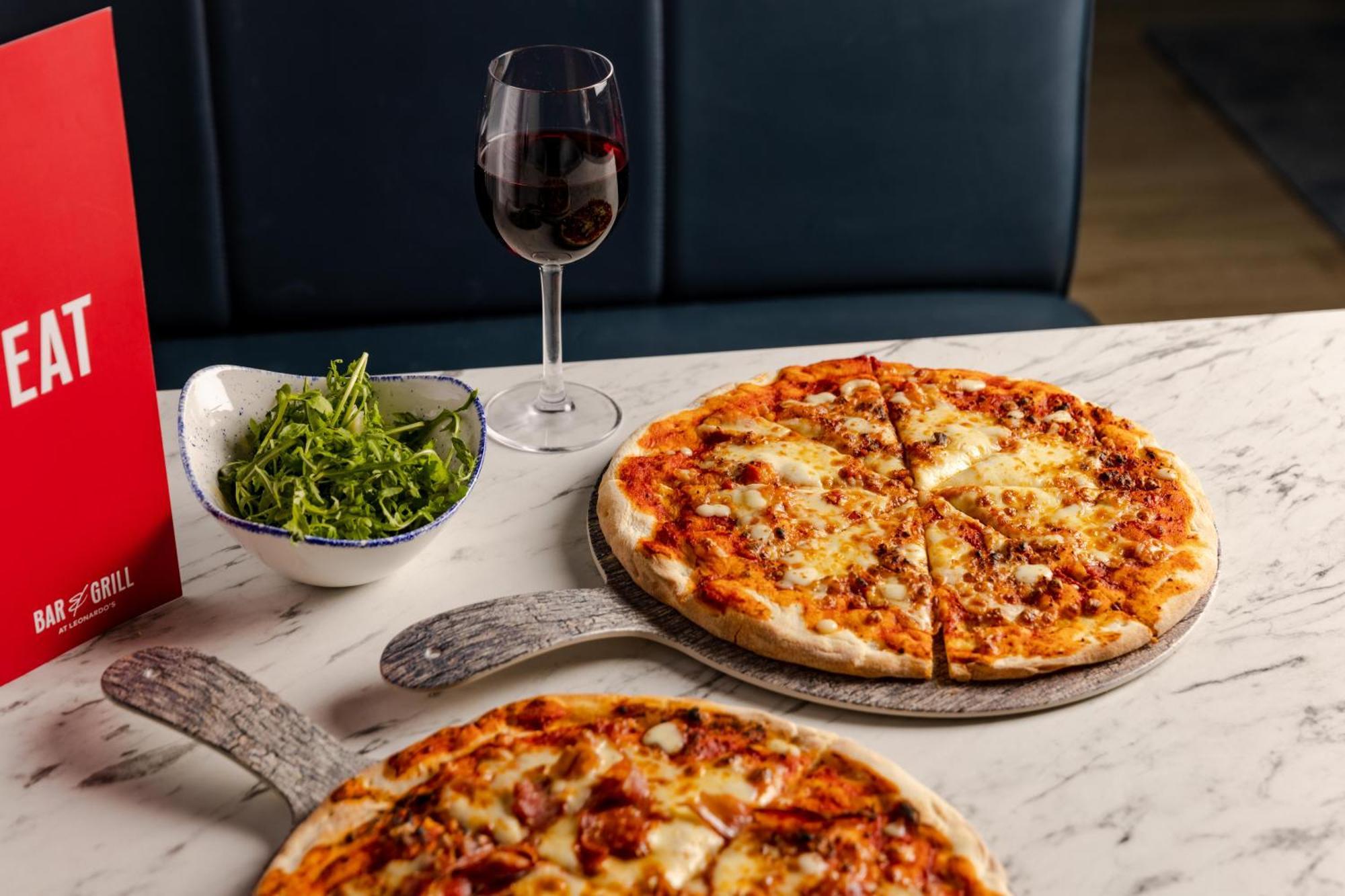 Leonardo Hotel Newcastle Quayside Gateshead Ngoại thất bức ảnh