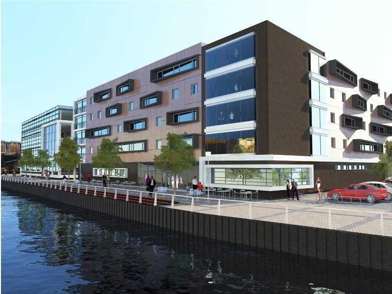 Leonardo Hotel Newcastle Quayside Gateshead Ngoại thất bức ảnh