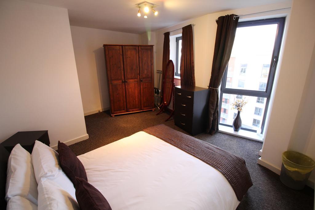 Leonardo Hotel Newcastle Quayside Gateshead Ngoại thất bức ảnh
