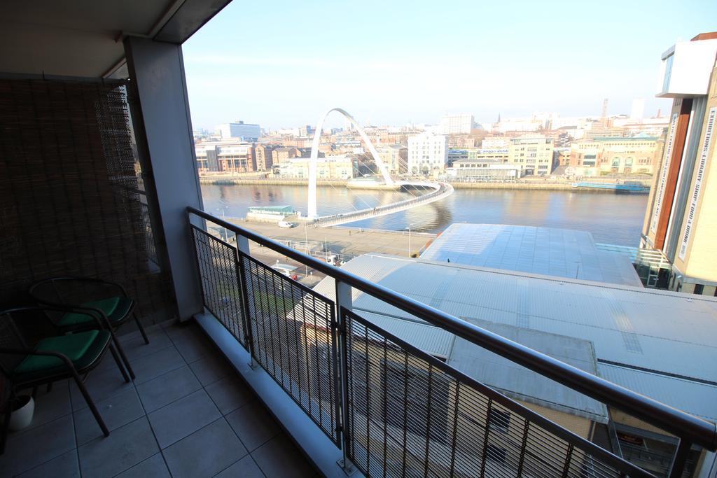Leonardo Hotel Newcastle Quayside Gateshead Ngoại thất bức ảnh