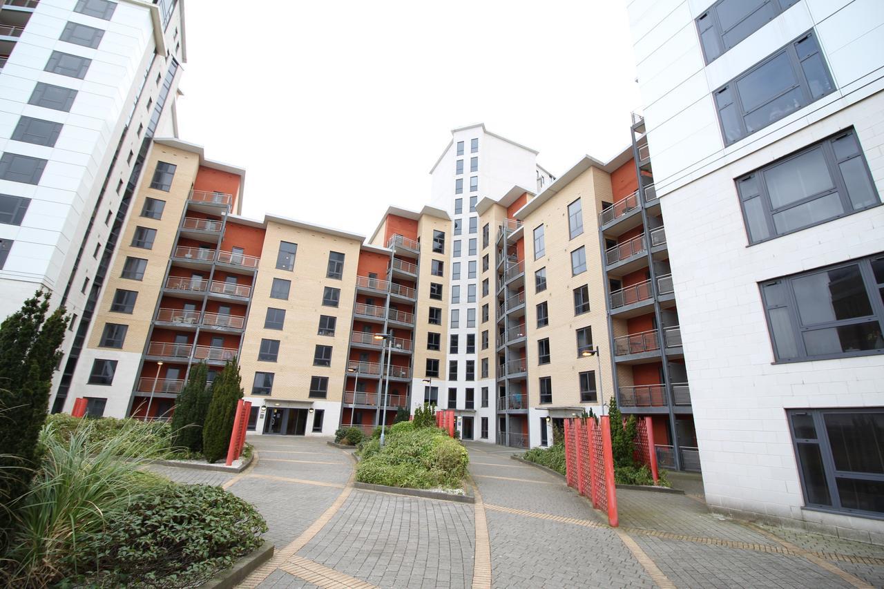Leonardo Hotel Newcastle Quayside Gateshead Ngoại thất bức ảnh