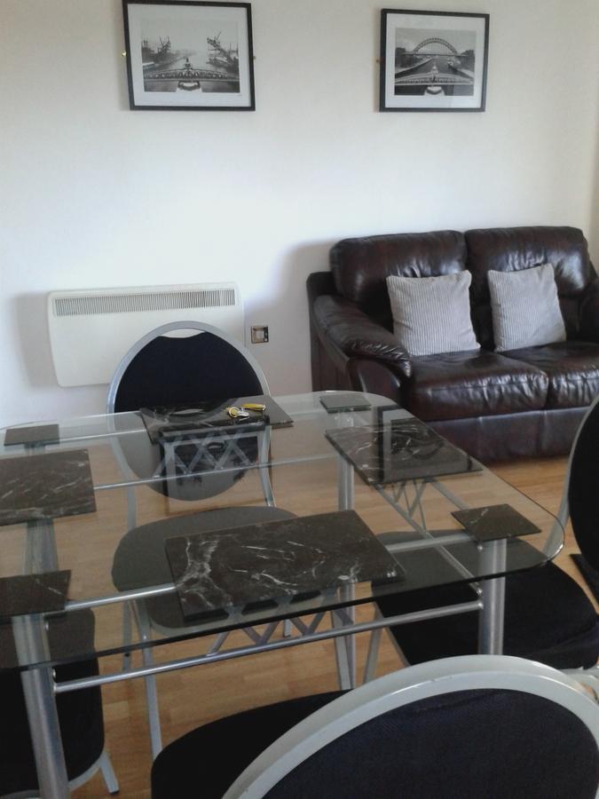Leonardo Hotel Newcastle Quayside Gateshead Ngoại thất bức ảnh