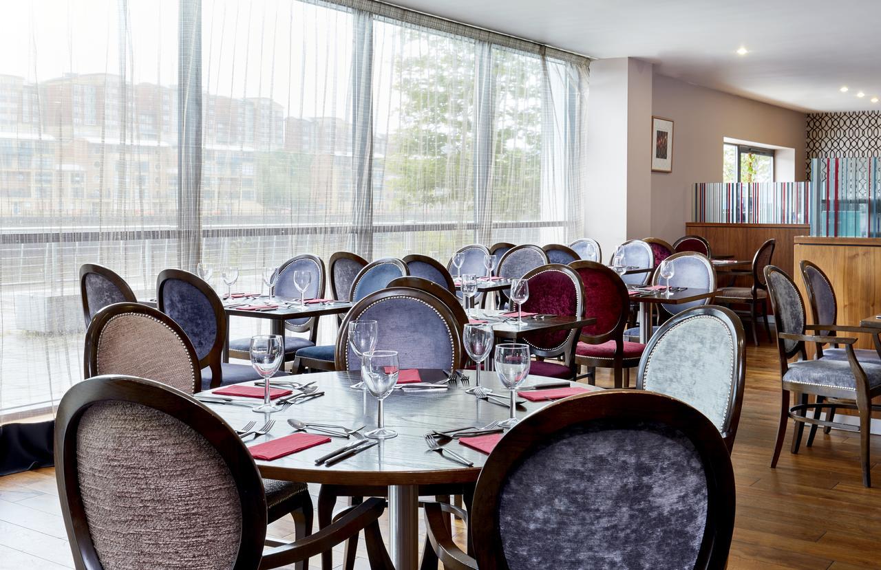 Leonardo Hotel Newcastle Quayside Gateshead Ngoại thất bức ảnh